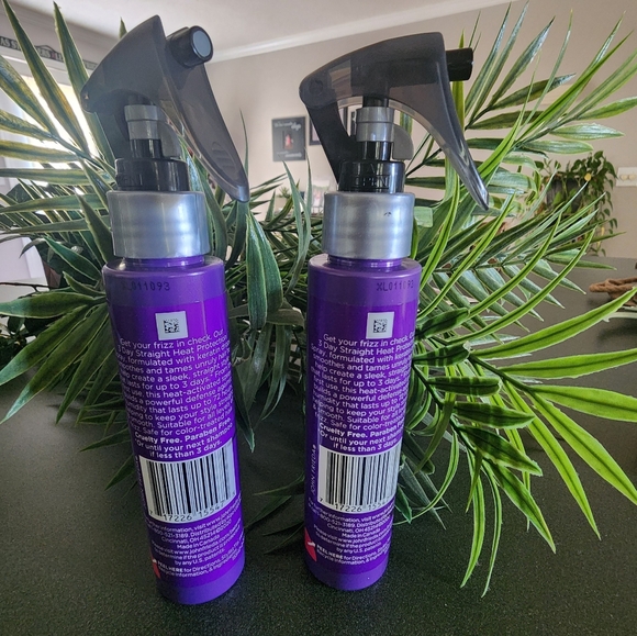 JOHN FRIEDA FRIZZ EASE - Picture 3 of 5